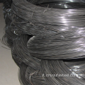 0,2-4,5 mm mm galvanizzato in acciaio a carbonio ricotto in ferro nero